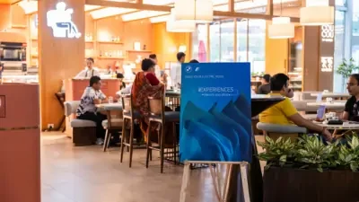 The EV-Olution Tour The EV-Olution Tour