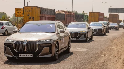 The Ultimate Driving Experience The Ultimate Driving Experience