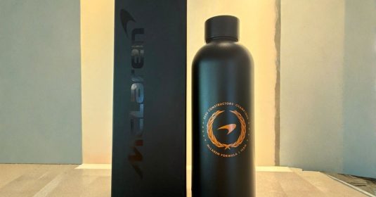 2024 World constructors Championship Water Bottle 2024 World constructors Championship Water Bottle
