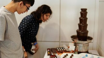 BMW Chocolate Fest 2022 BMW Chocolate Fest 2022