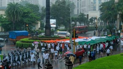 Independence Day Celebration By Ducati Mumbai Family Ducati Mumbai Independence Day Get-together