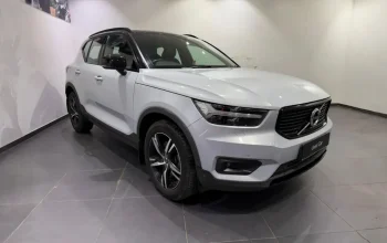 Volvo XC 40 T4